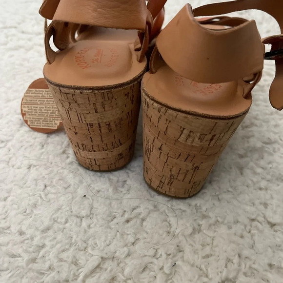 Kork-Ease Ava Wedge Sandals - Picture 7 of 9